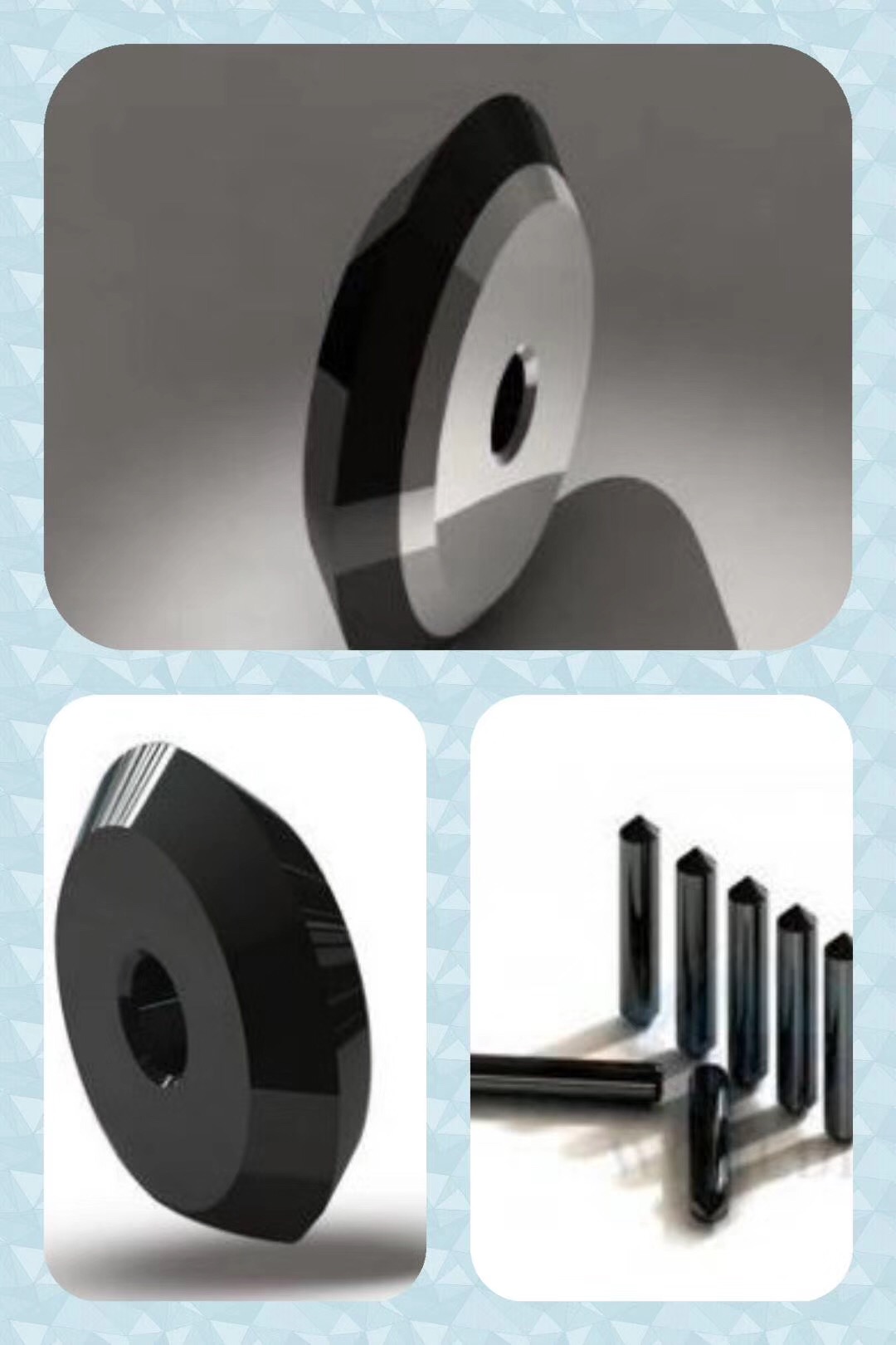 鴻怡威鉆石玻璃刀輪刀架雙十一嘗新價(jià) 鴻怡威鉆石玻璃刀輪刀架雙十一嘗新價(jià)