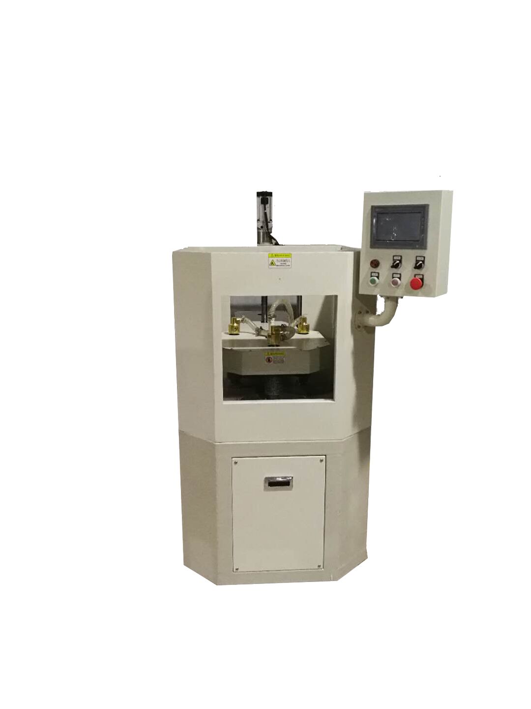 小型伺服掃光機(jī)