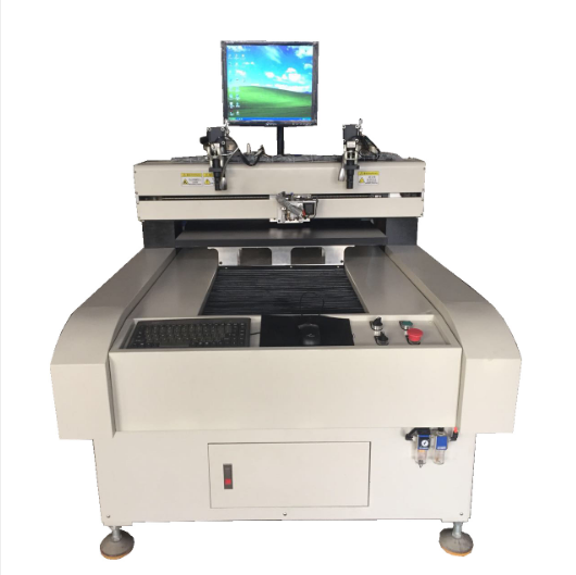 如何選用全自動玻璃切割機的刀輪？