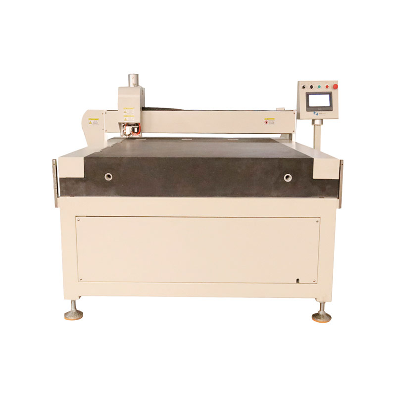 全自動(dòng)玻璃切割需要什么樣的設(shè)備和工藝？